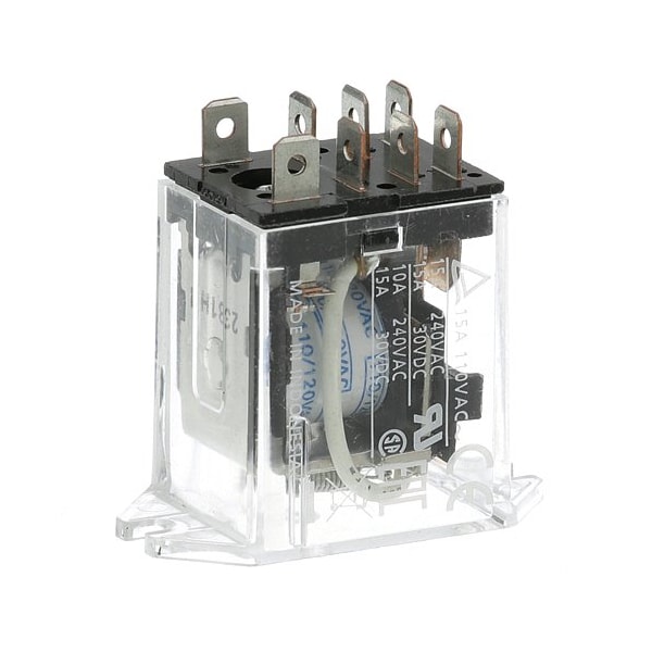 Relay - 120V